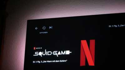 Squid Game 3 Pecahkan Rekor di Netflix, Ranking 1 di Seluruh Dunia